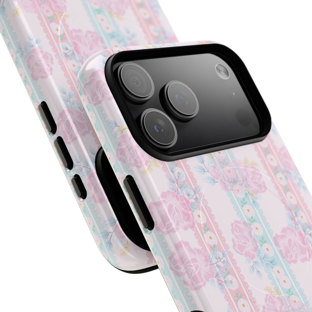 Tough Magnetic Cases