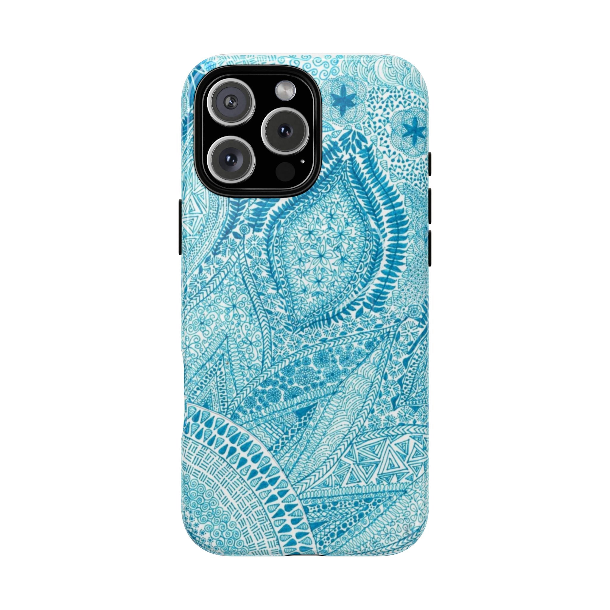 Tough Magnetic Cases