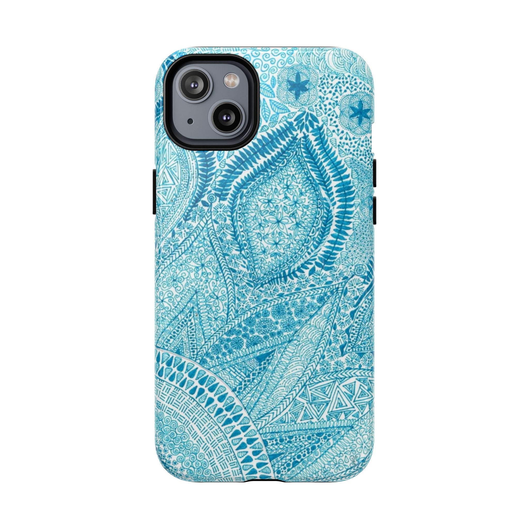 Tough Magnetic Cases