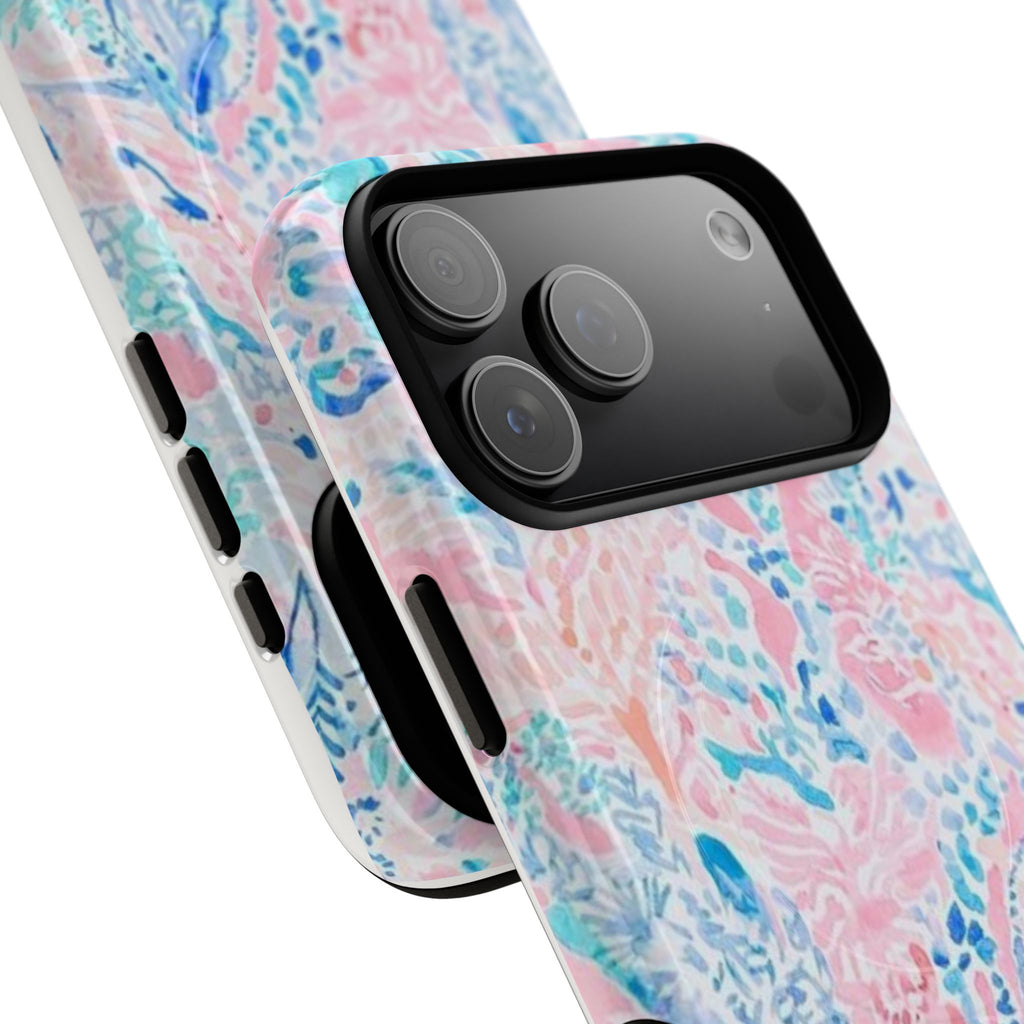 Tough Magnetic Cases