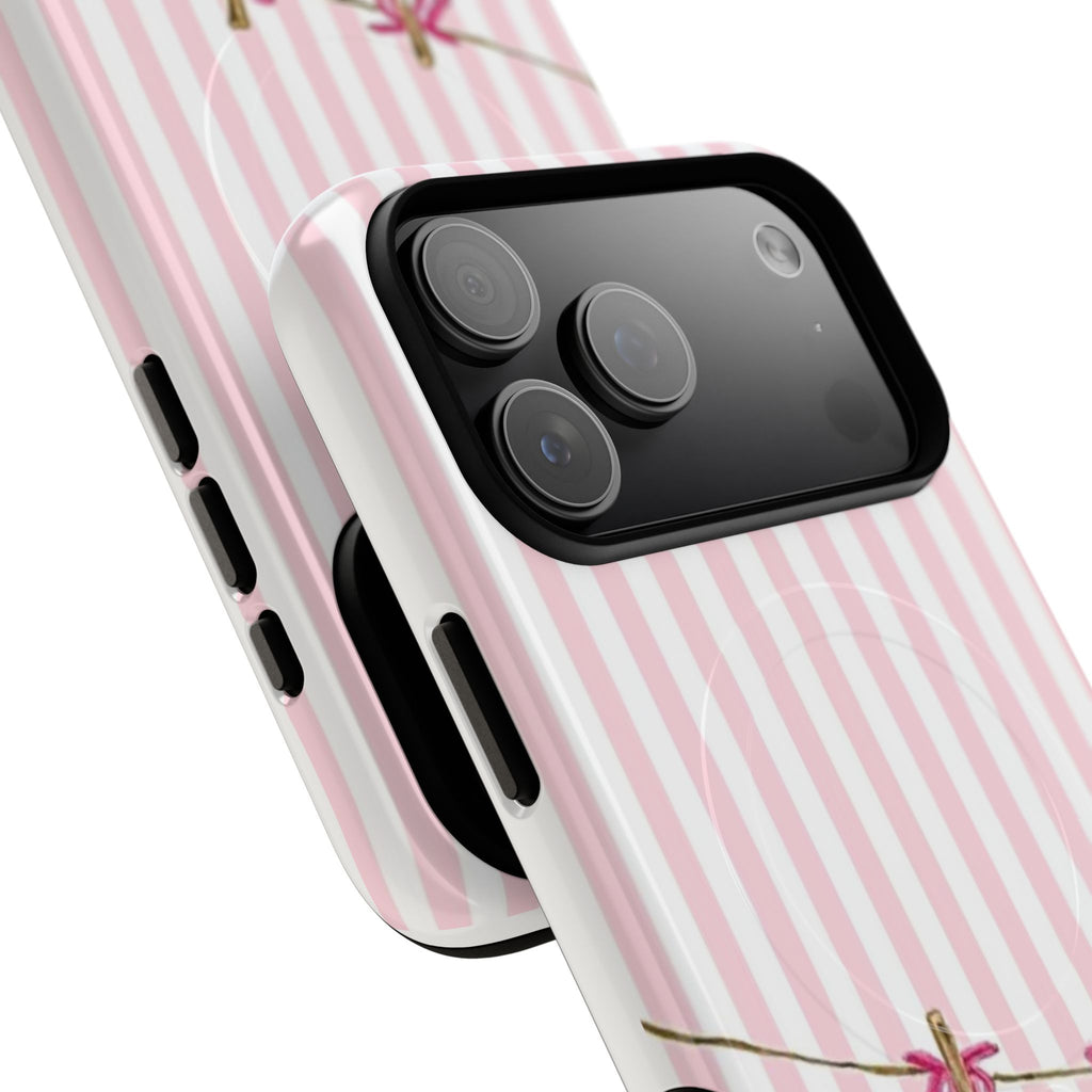Tough Magnetic Cases