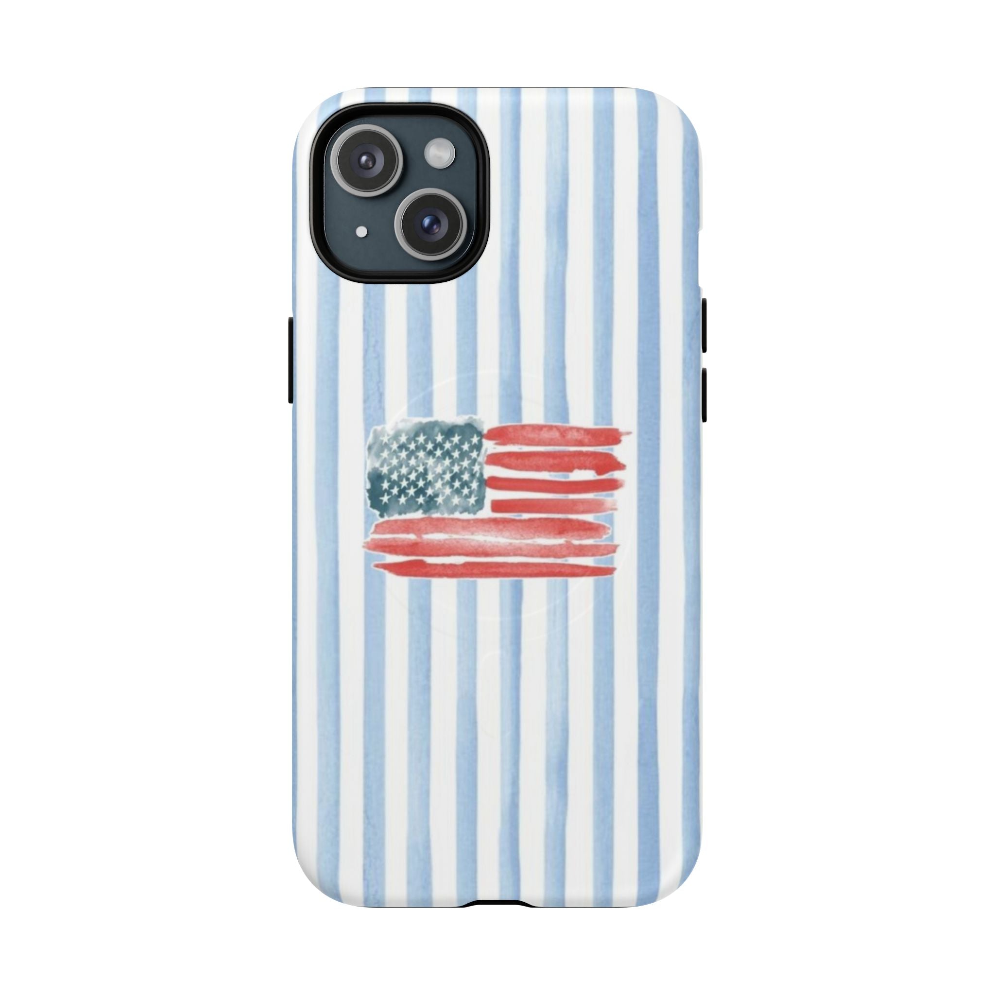 All-American Tide Magsafe Tough Case