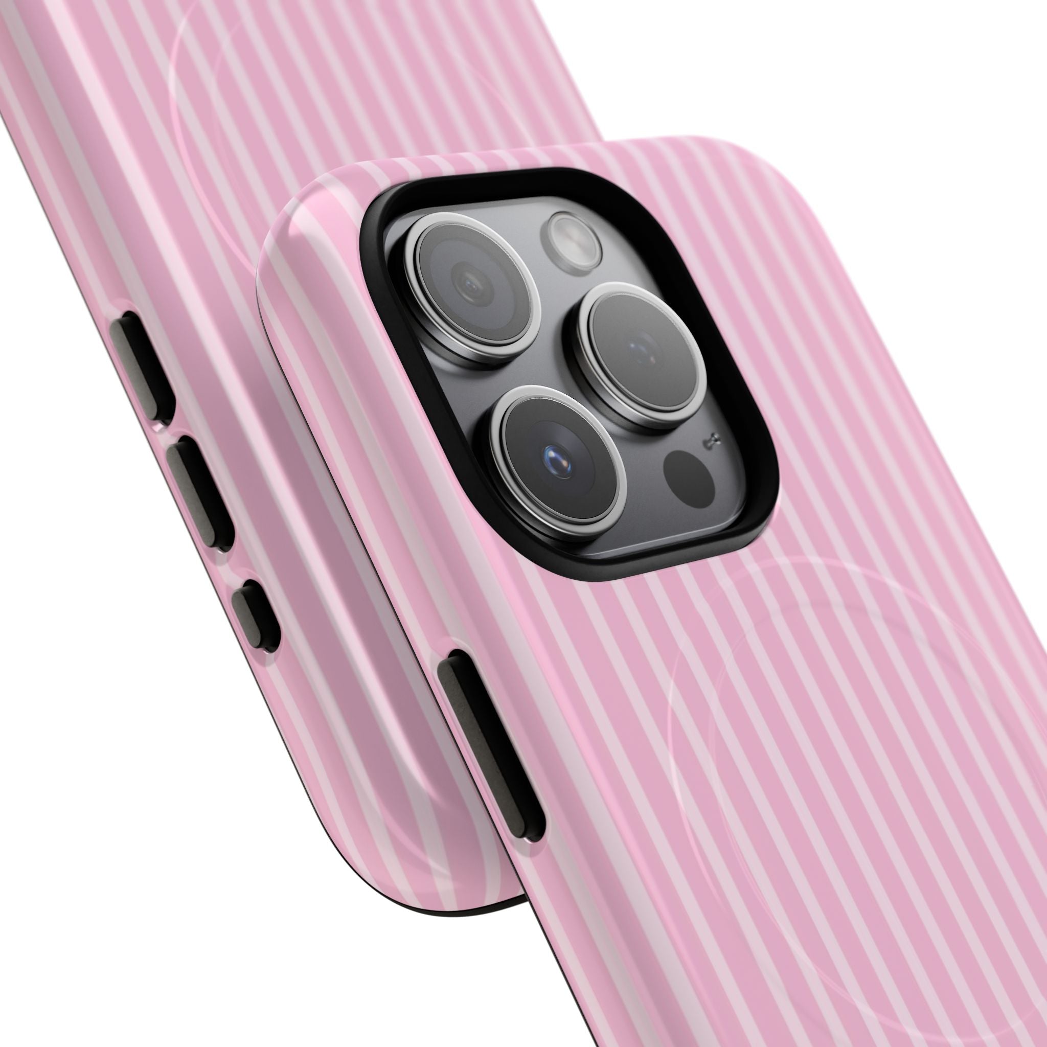 Tough Magnetic Cases