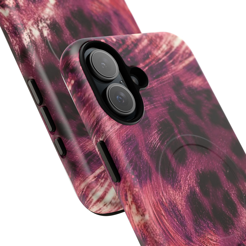 Tough Magnetic Cases