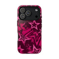 Electric Starburst Magsafe Tough Case