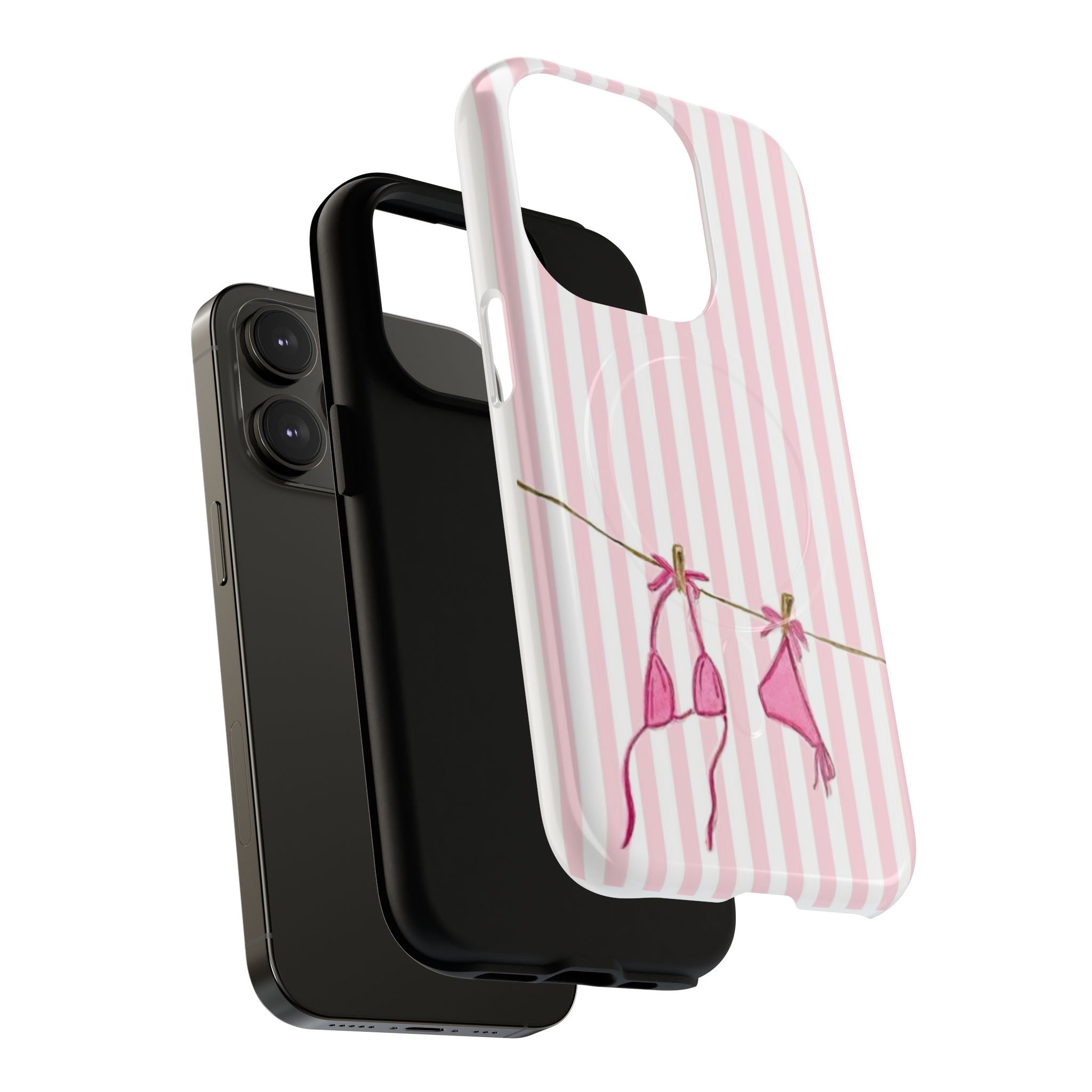 Tough Magnetic Cases