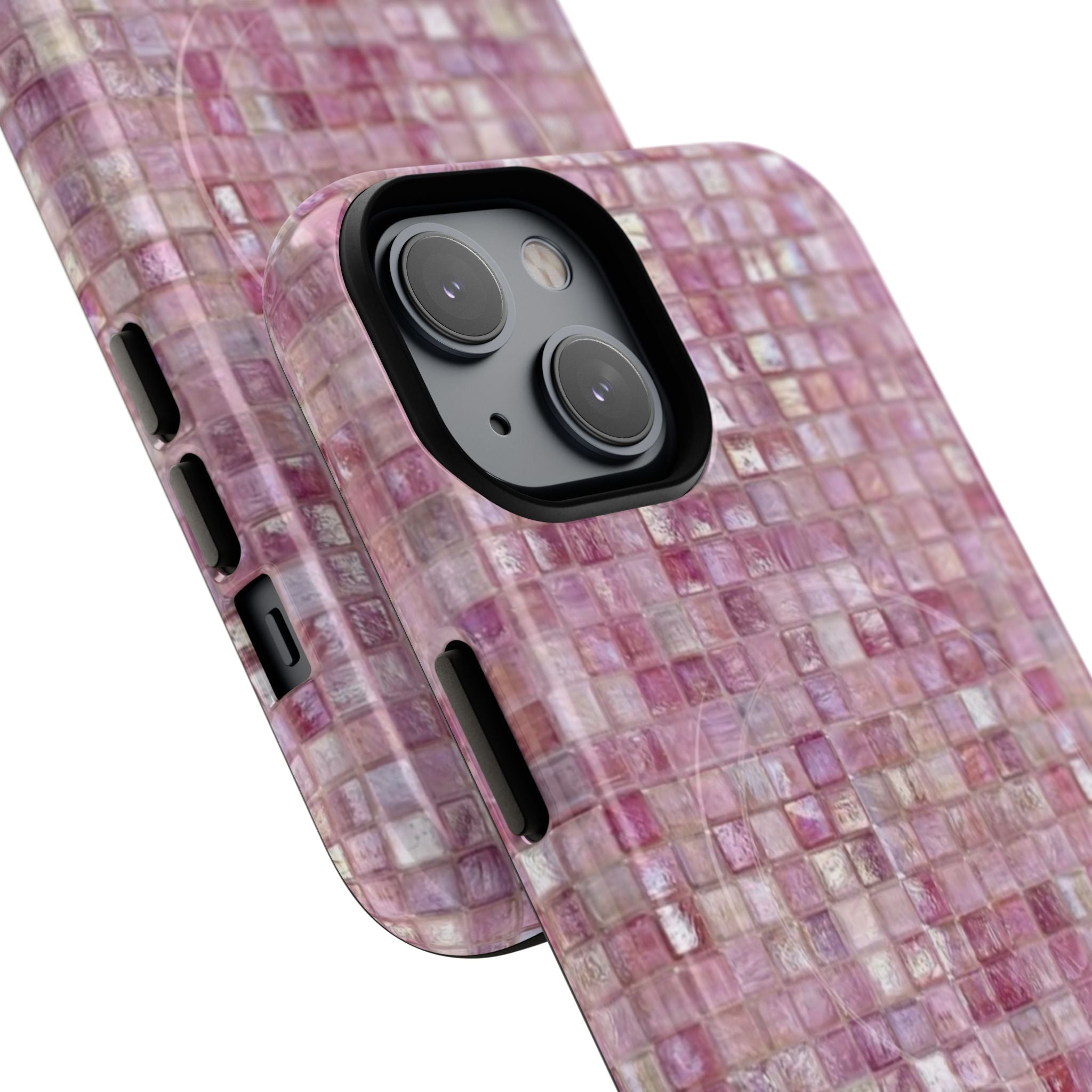 Tough Magnetic Cases