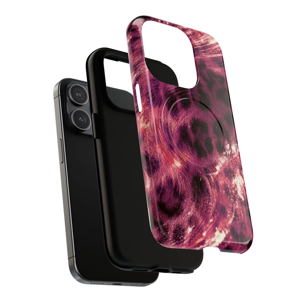 Tough Magnetic Cases