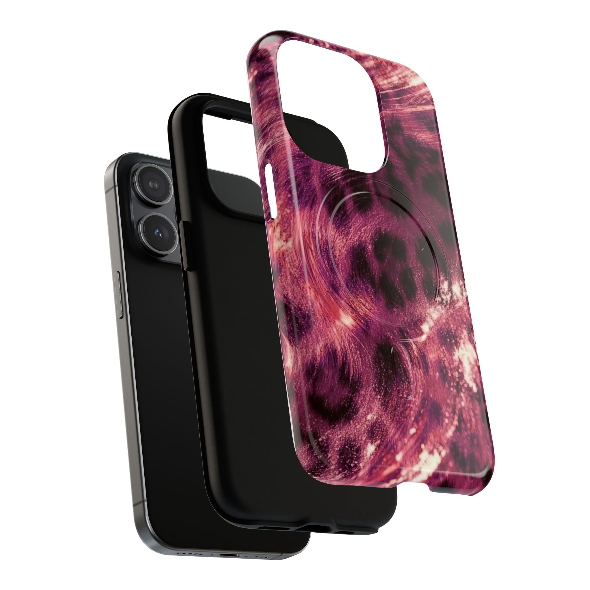 Tough Magnetic Cases