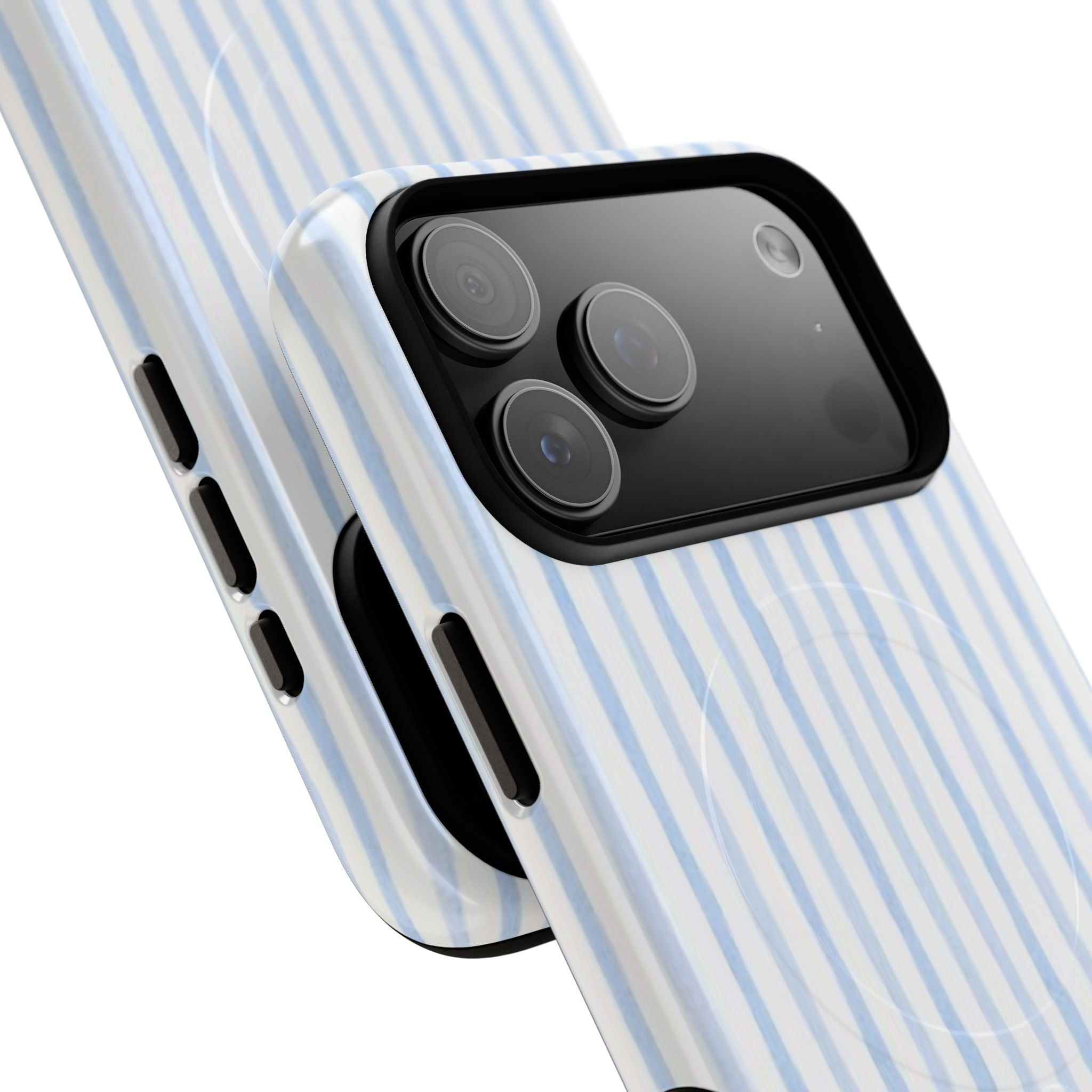 Tough Magnetic Cases