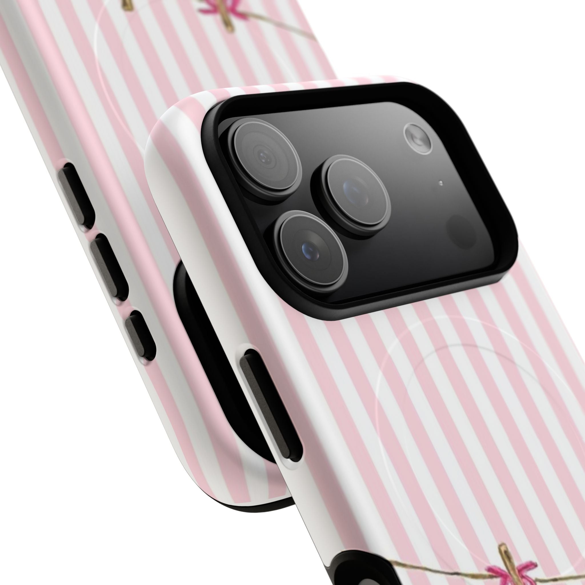 Tough Magnetic Cases
