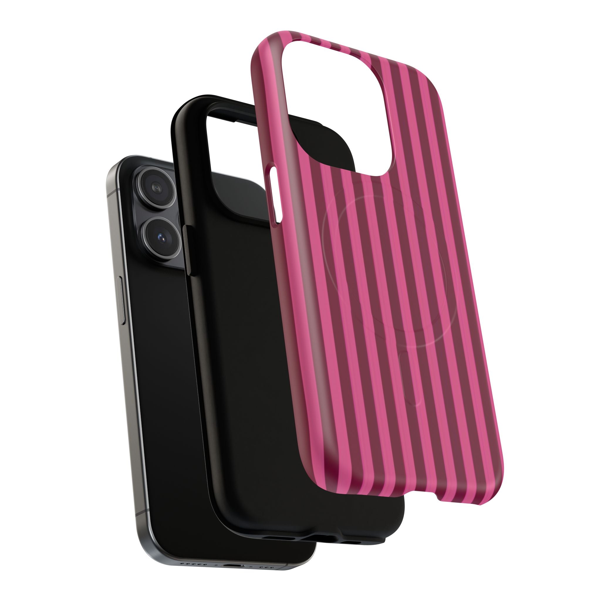 Tough Magnetic Cases