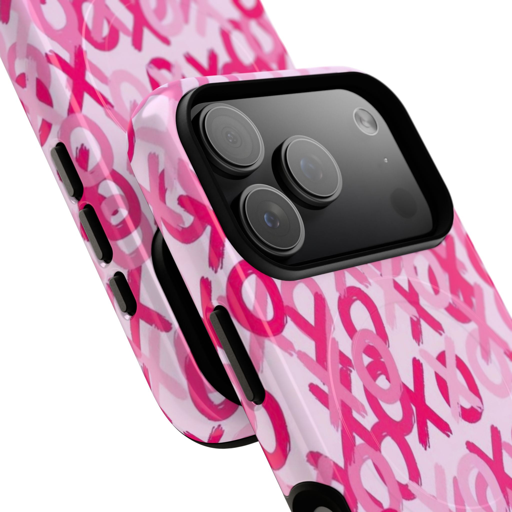 Be Mine Babe Magsafe Tough Case