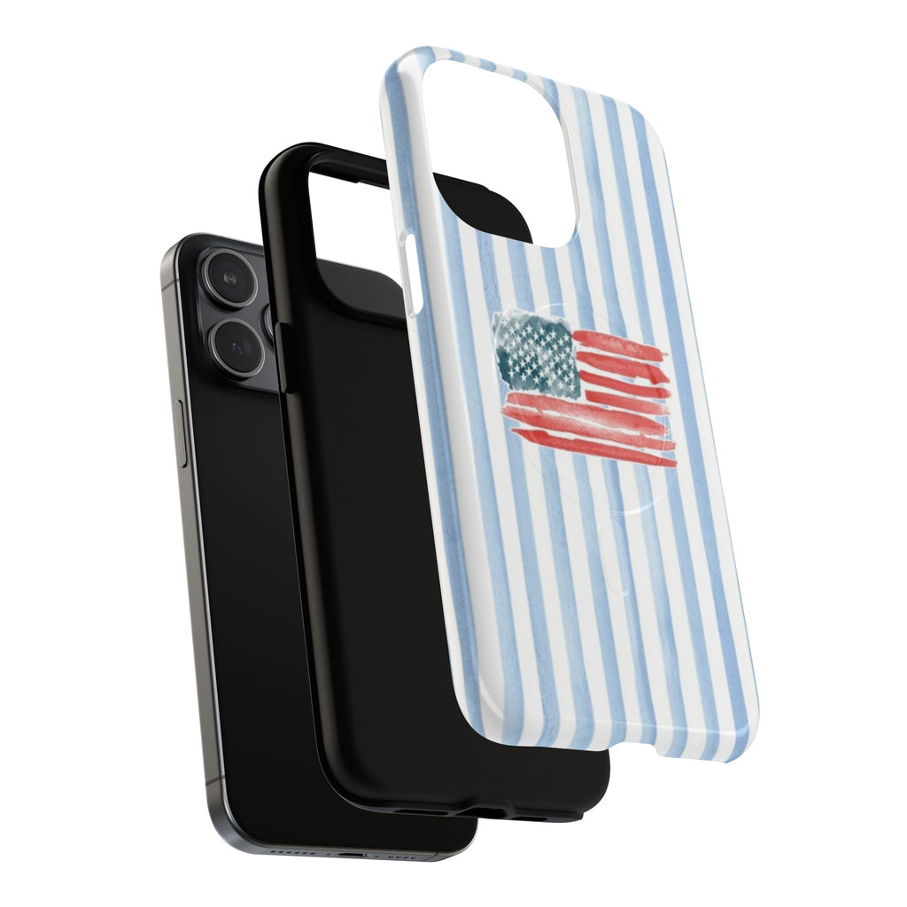 All-American Tide Magsafe Tough Case