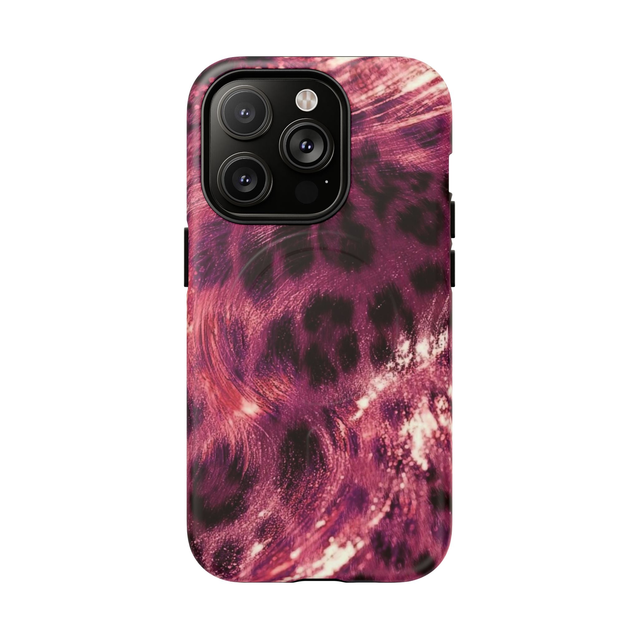 Tough Magnetic Cases