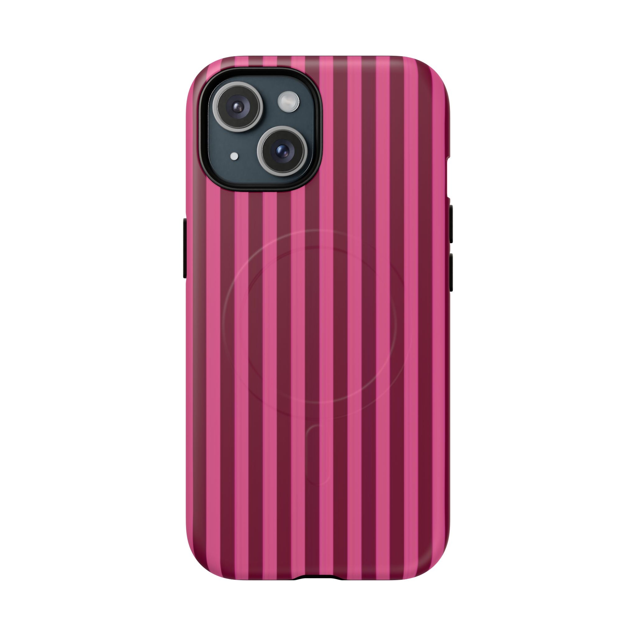 Tough Magnetic Cases