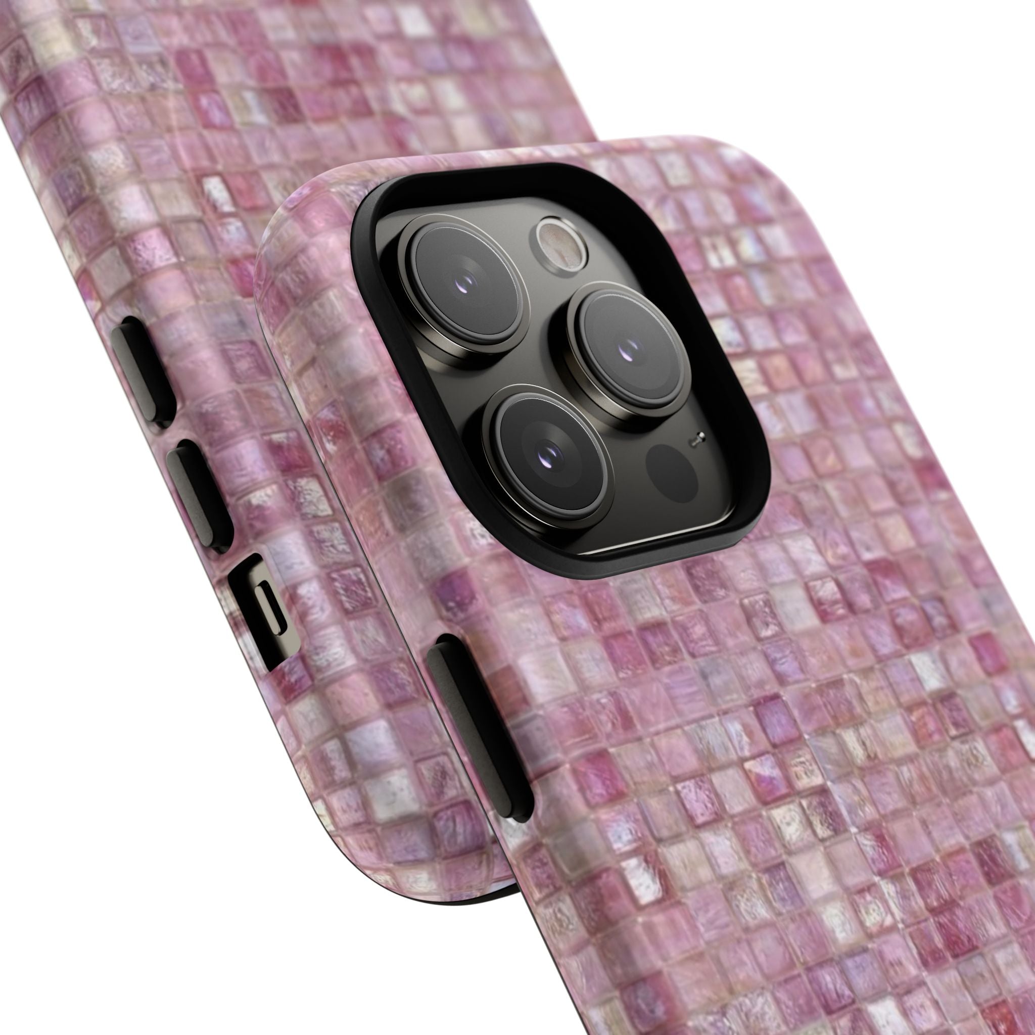 Tough Magnetic Cases