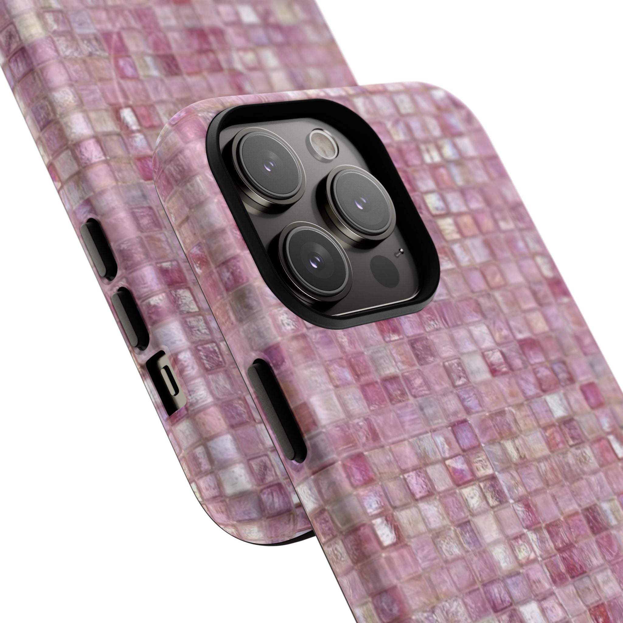 Tough Magnetic Cases