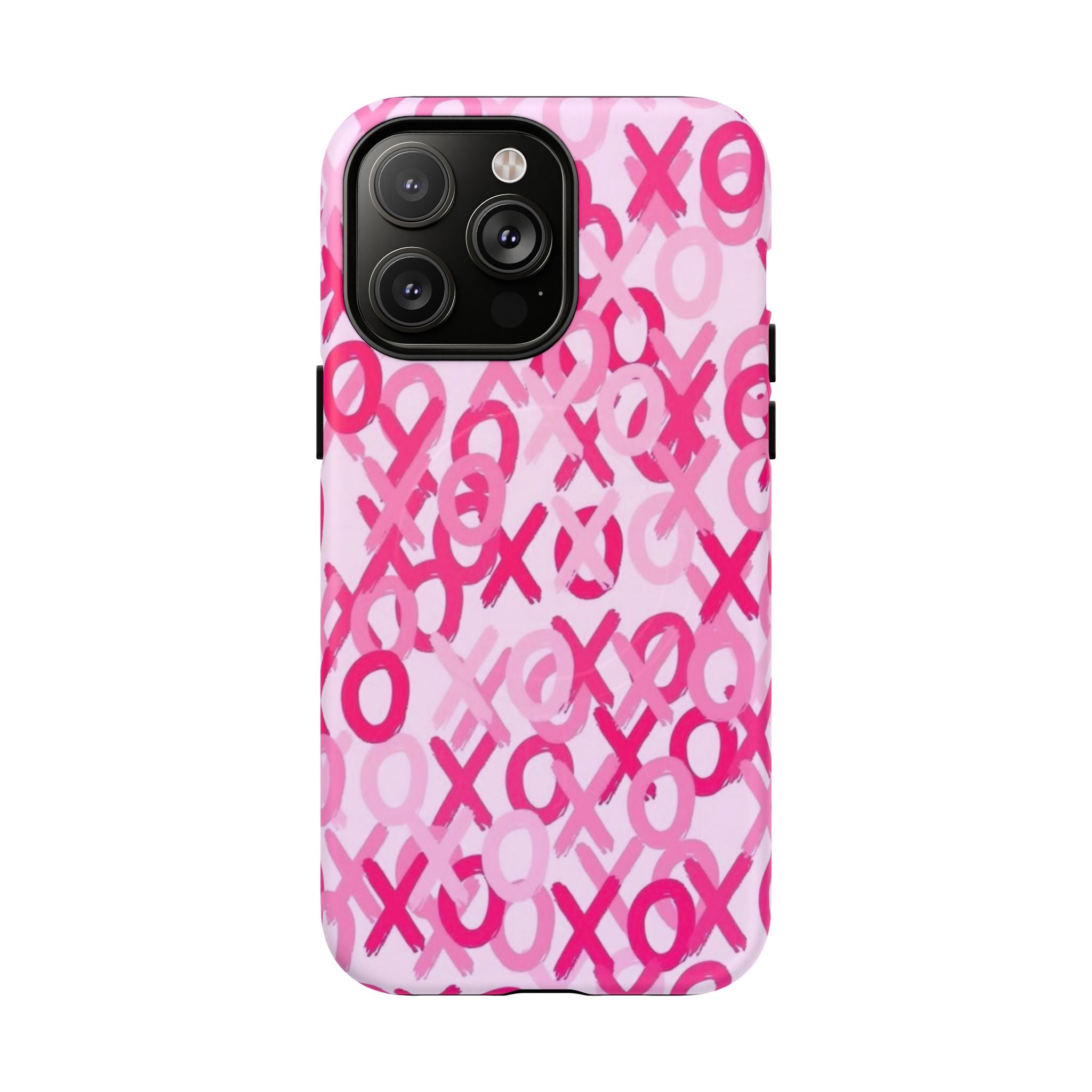 Be Mine Babe Magsafe Tough Case
