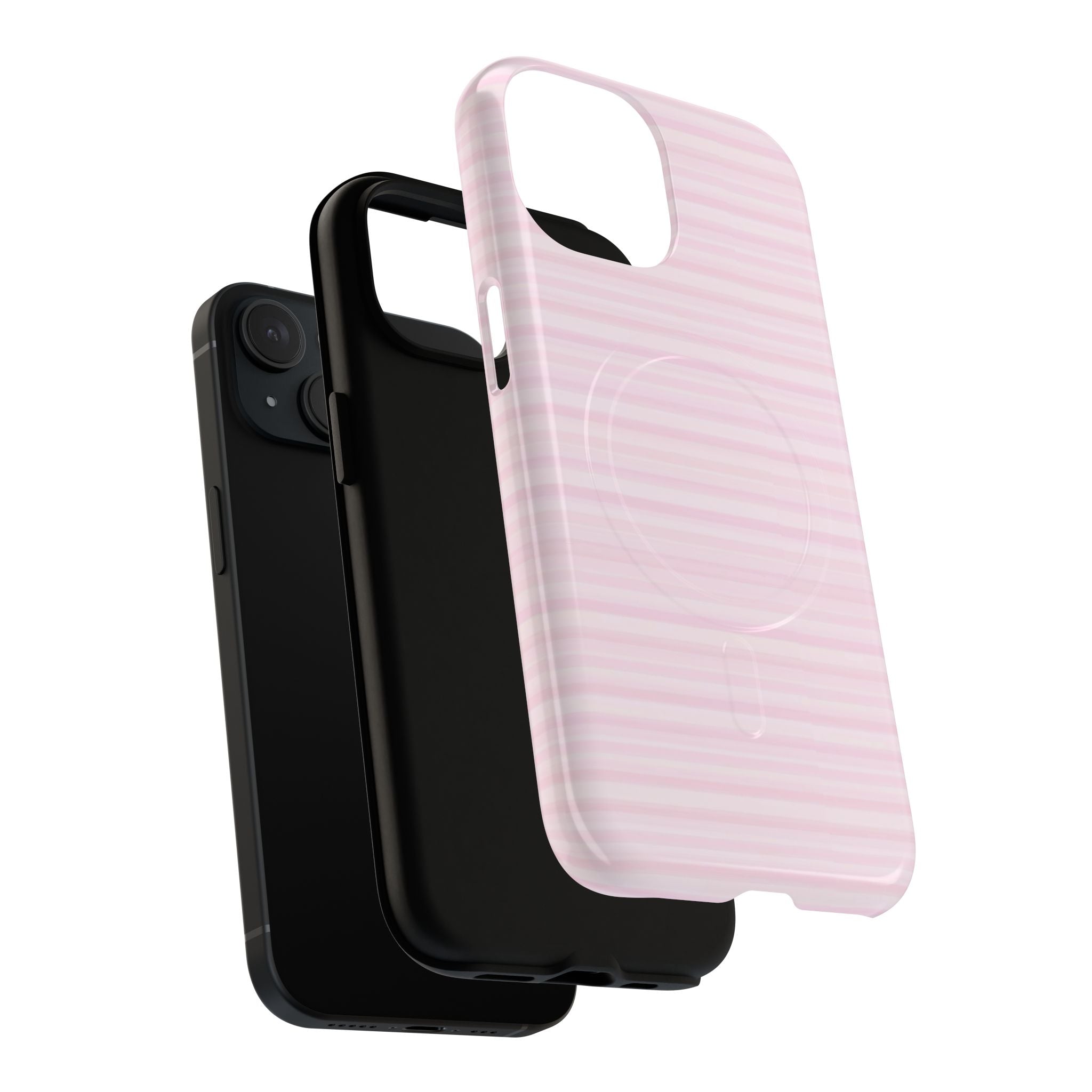 Tough Magnetic Cases