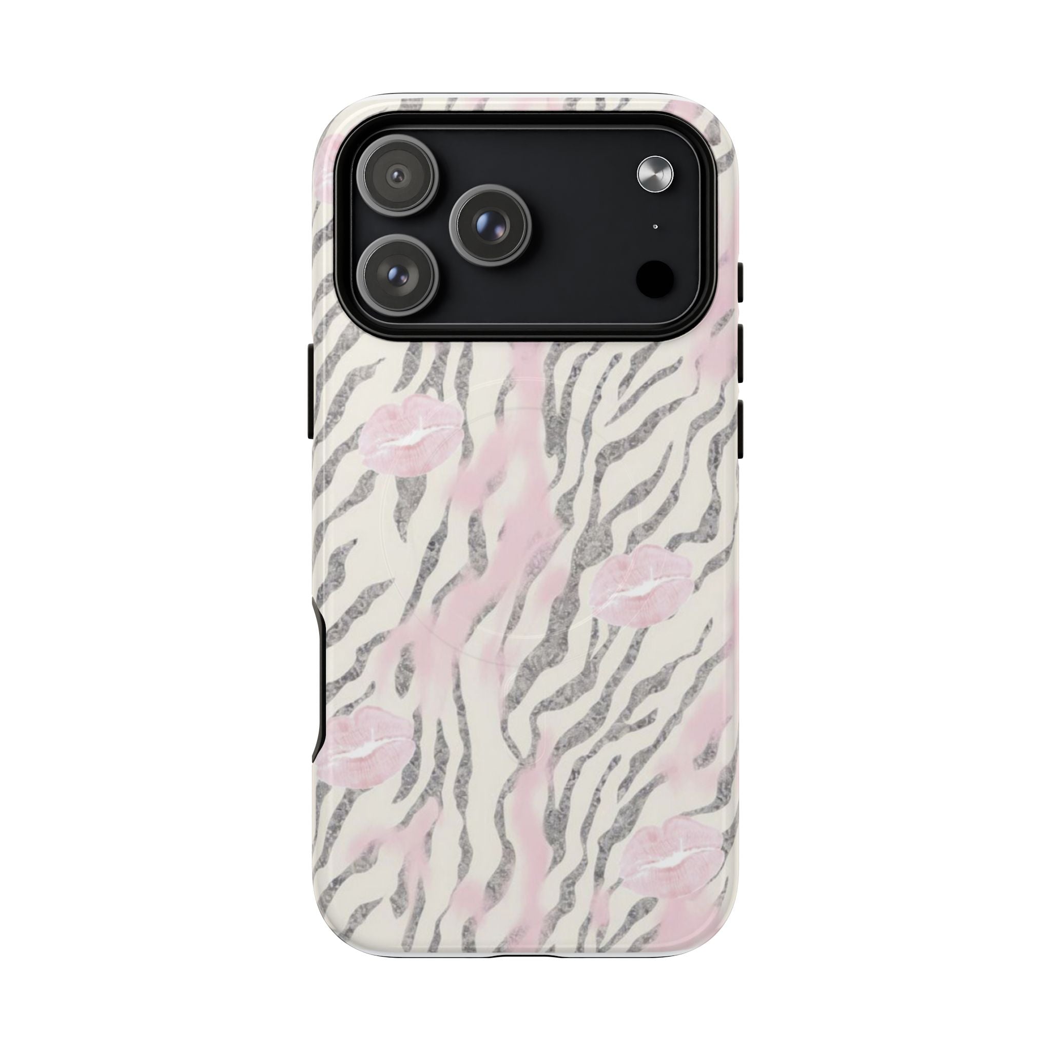 Tough Magnetic Cases