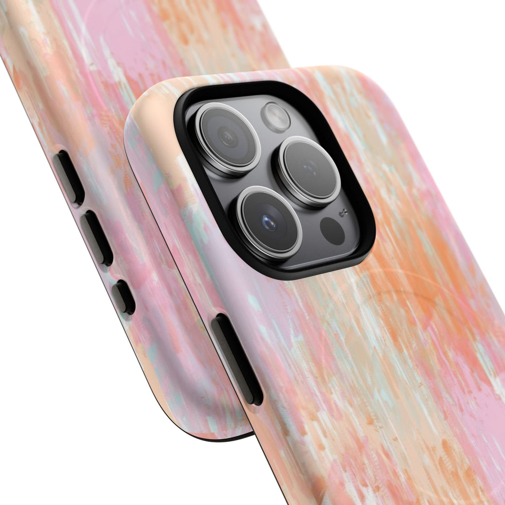 Tough Magnetic Cases