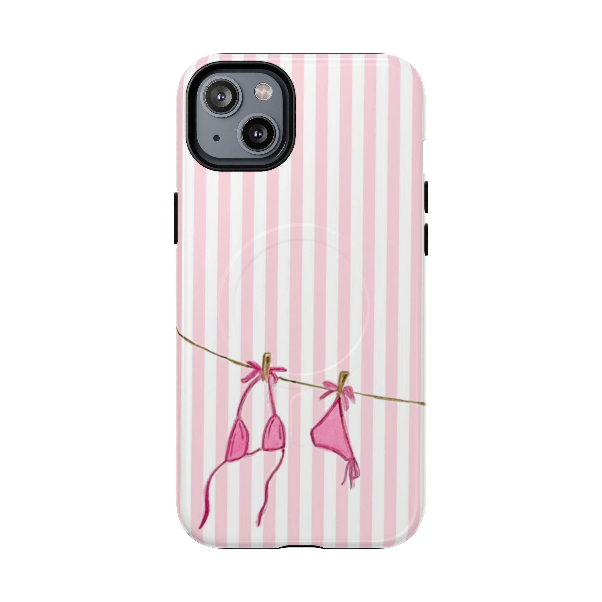 Tough Magnetic Cases