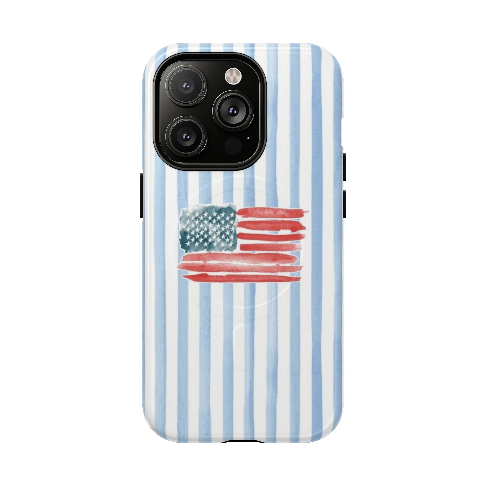 All-American Tide Magsafe Tough Case