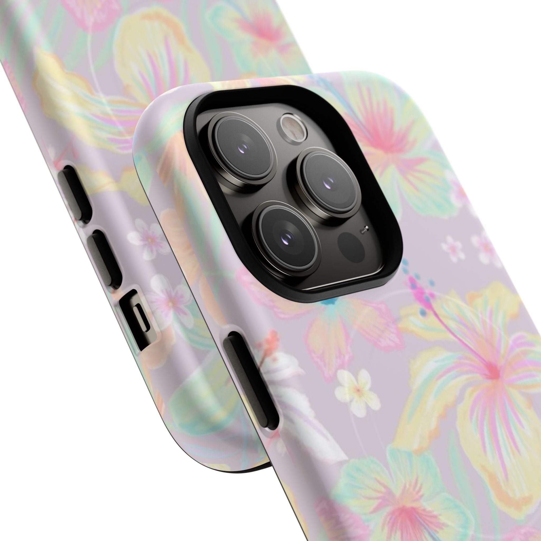 Tough Magnetic Cases