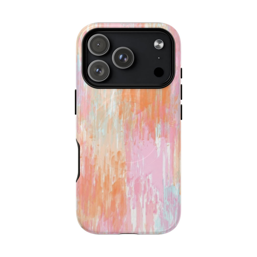 Sunset Wash Magsafe Tough Case