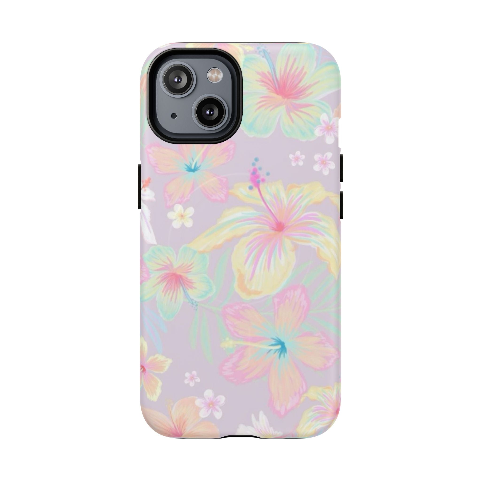 Tough Magnetic Cases