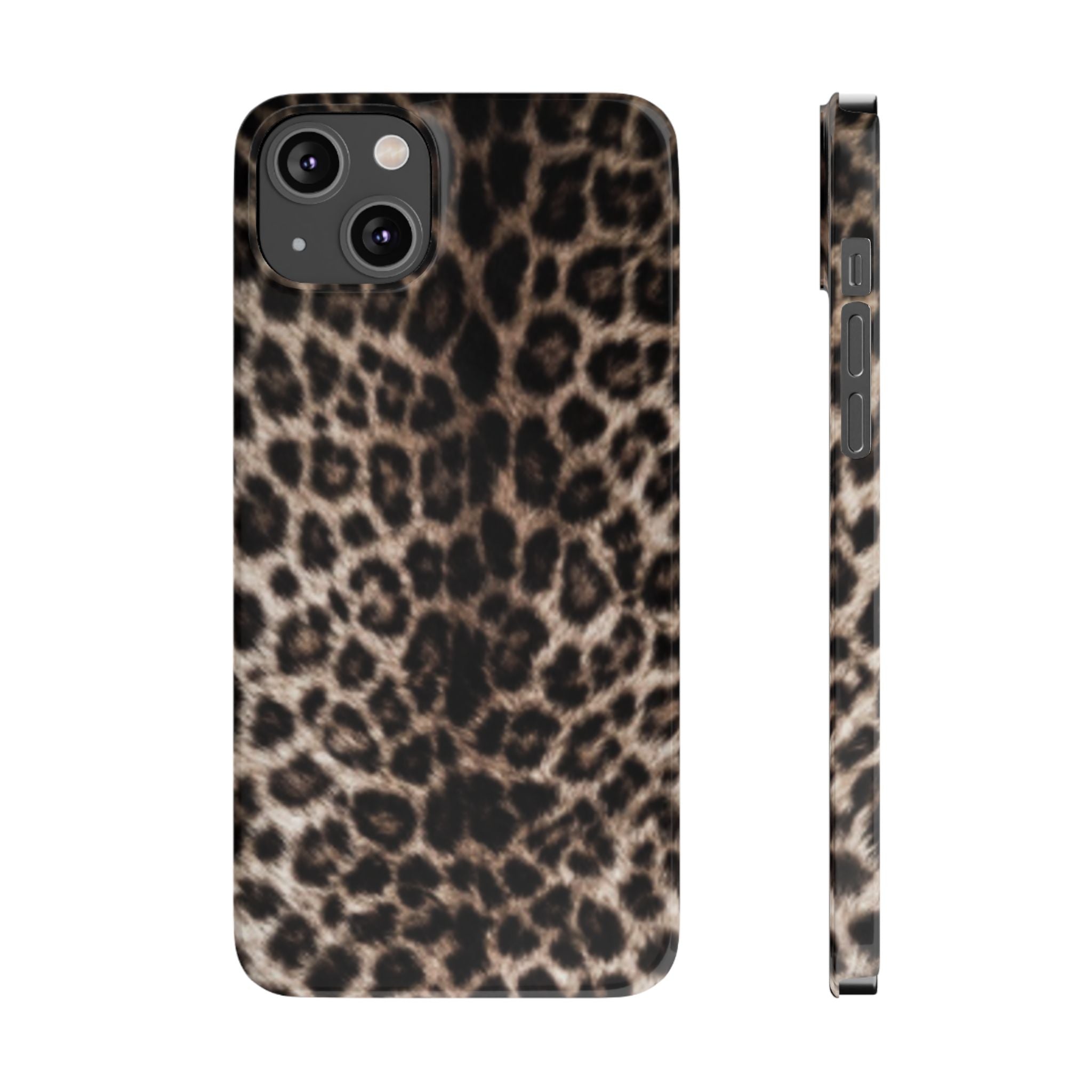 Slim Phone Cases