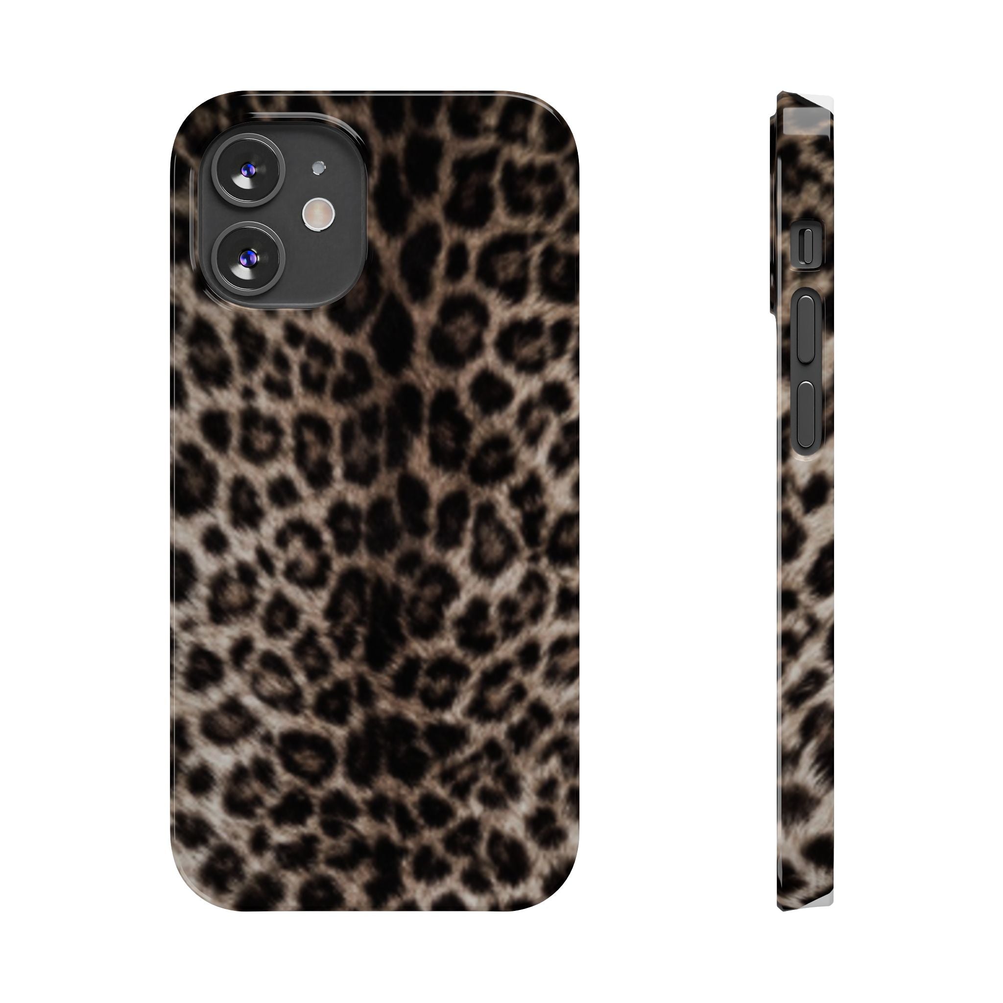 Slim Phone Cases