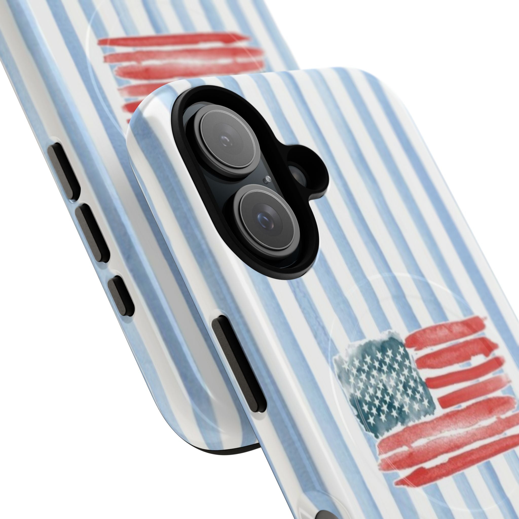 All-American Tide Magsafe Tough Case
