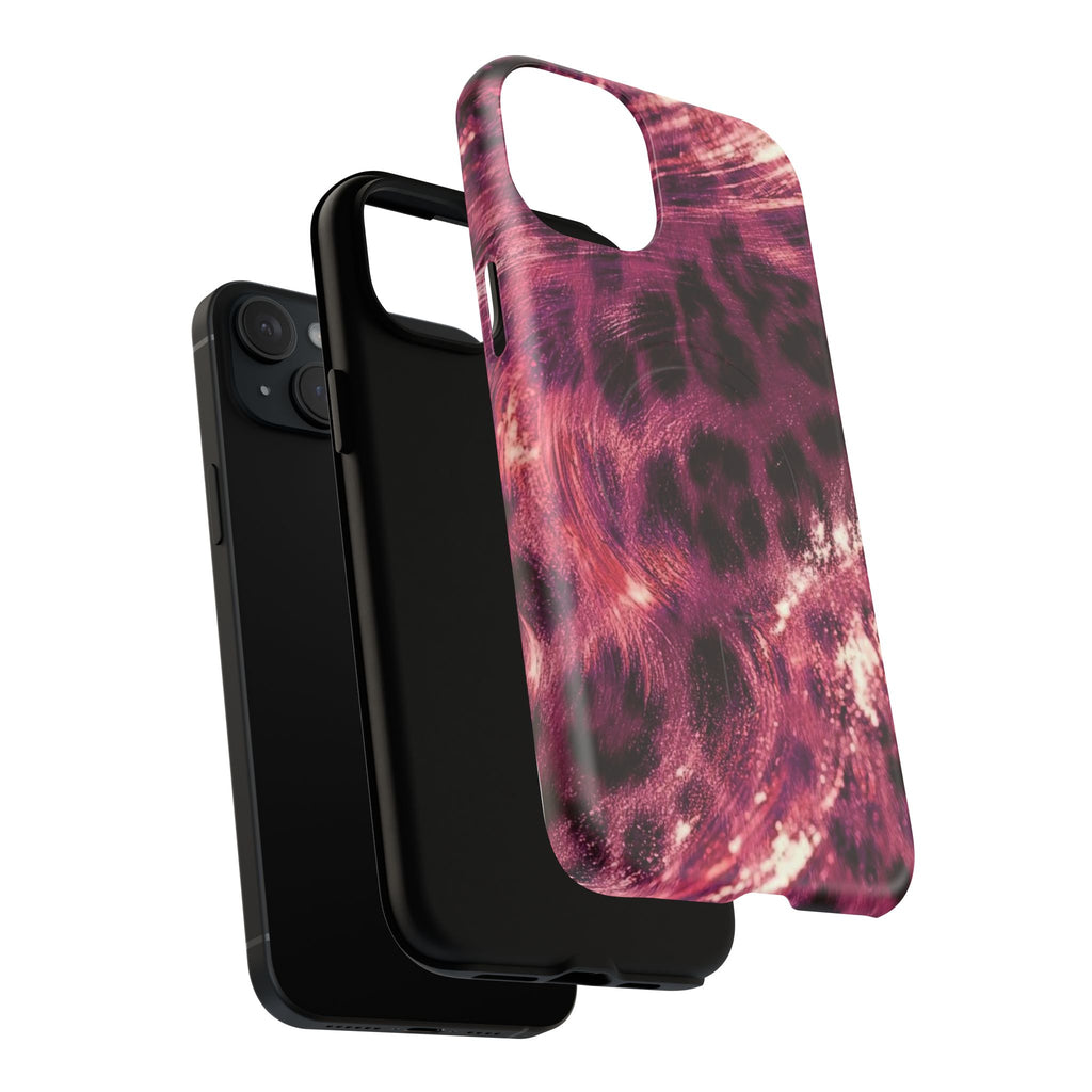 Tough Magnetic Cases