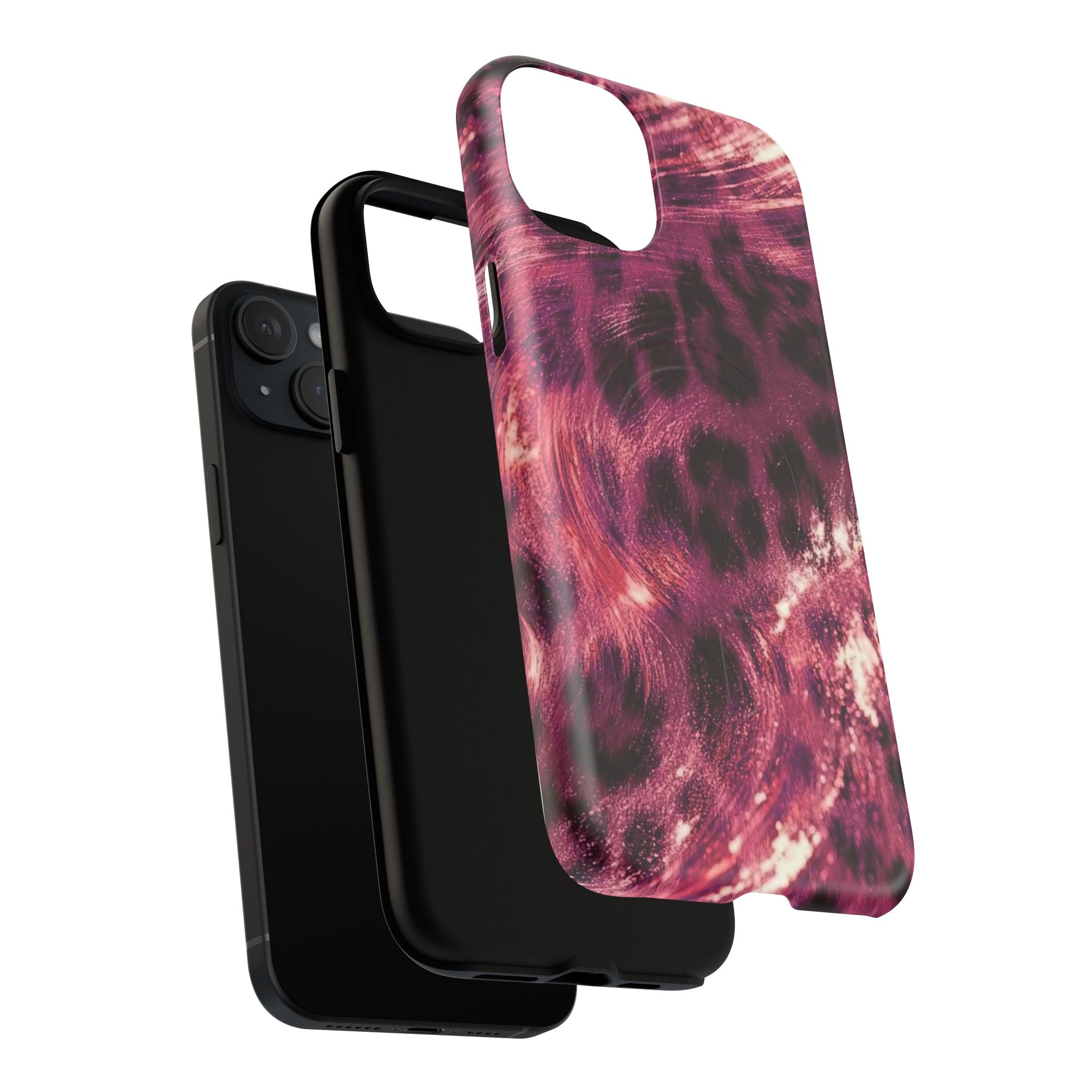 Tough Magnetic Cases