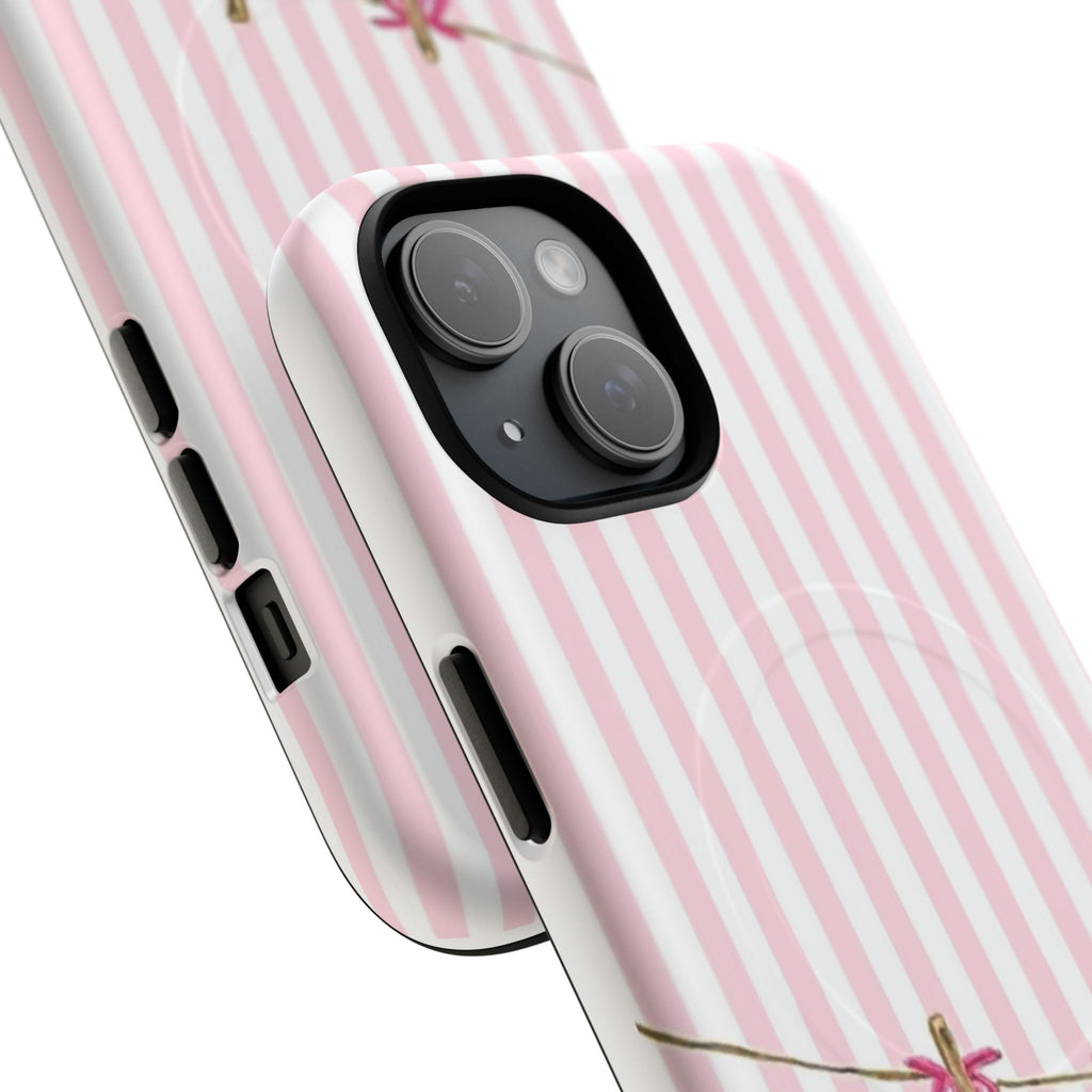 Tough Magnetic Cases