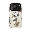 Star Snoopy Magsafe Tough Case