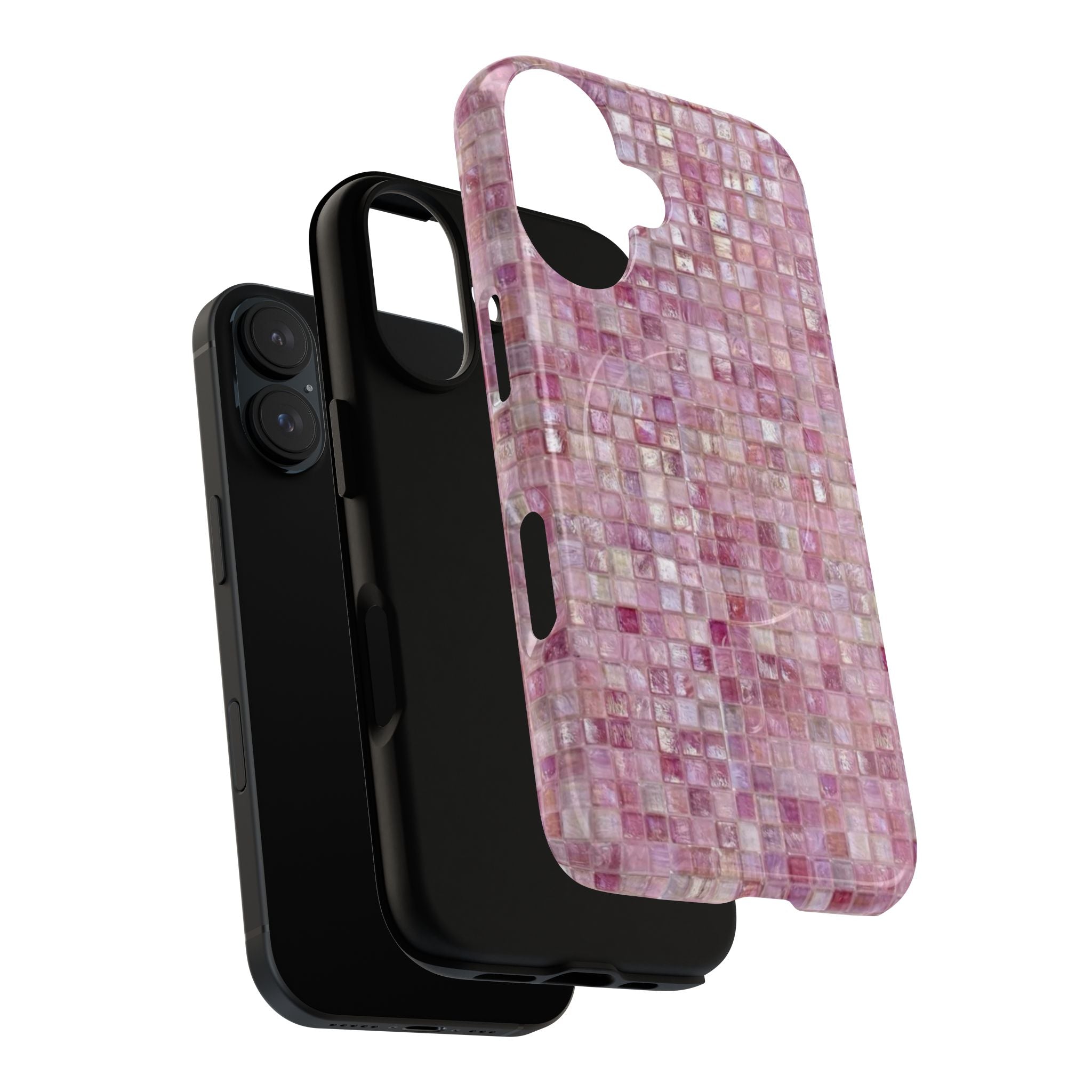Tough Magnetic Cases