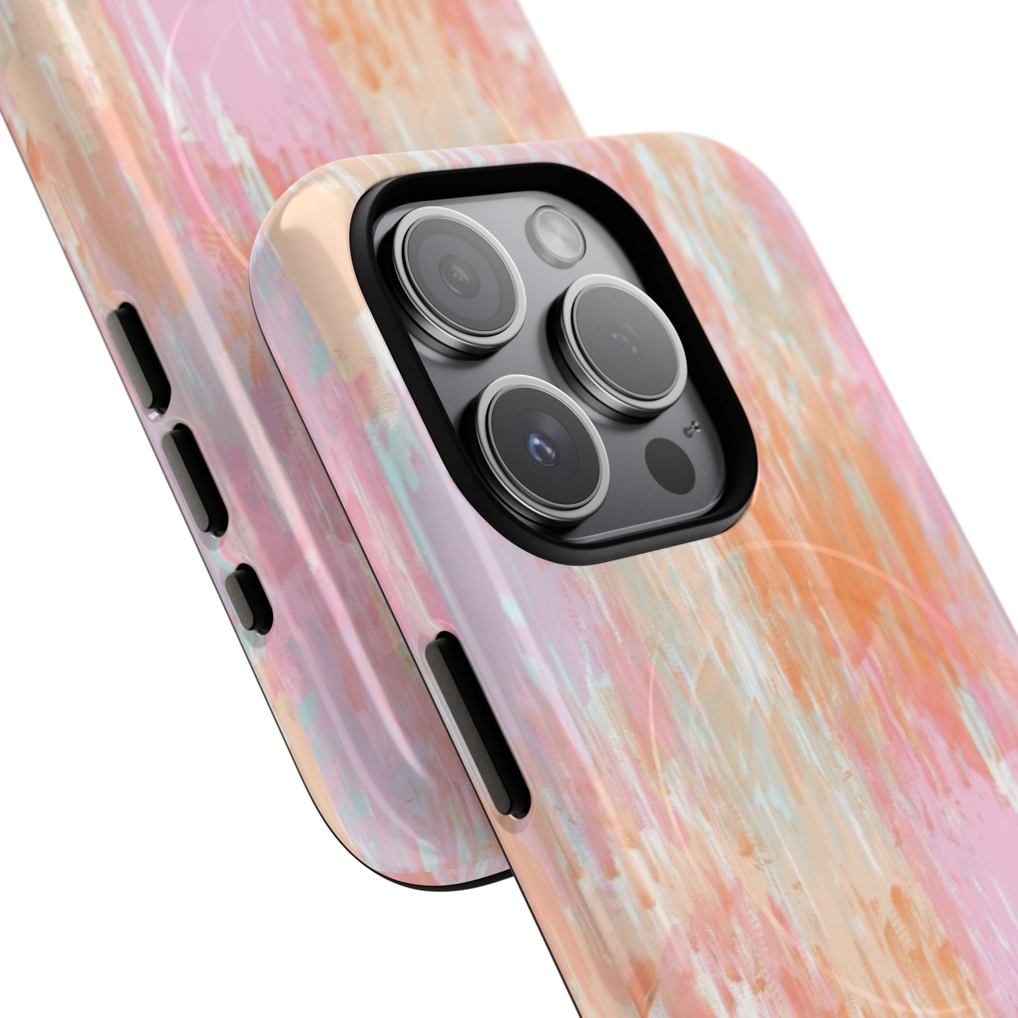 Tough Magnetic Cases