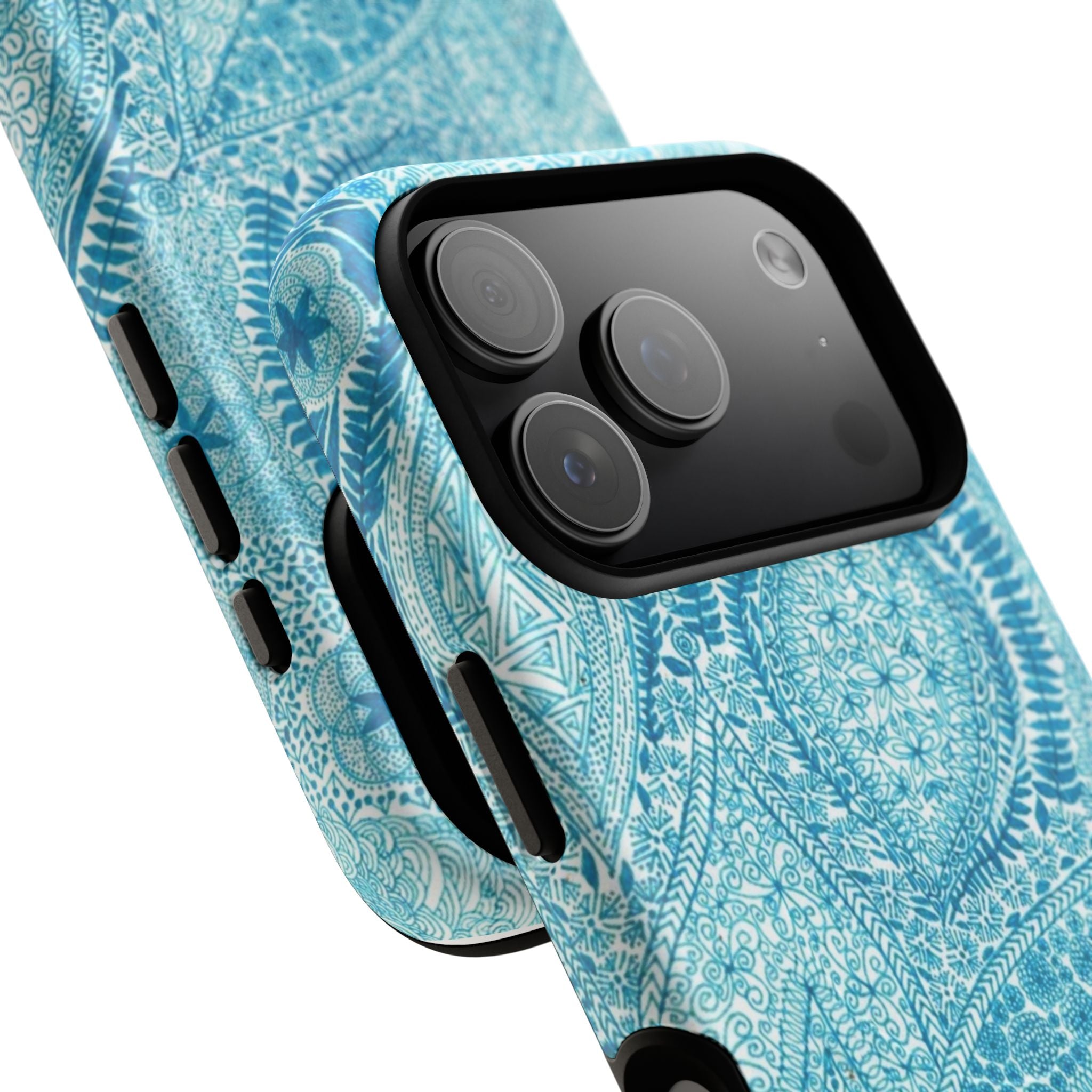 Tough Magnetic Cases