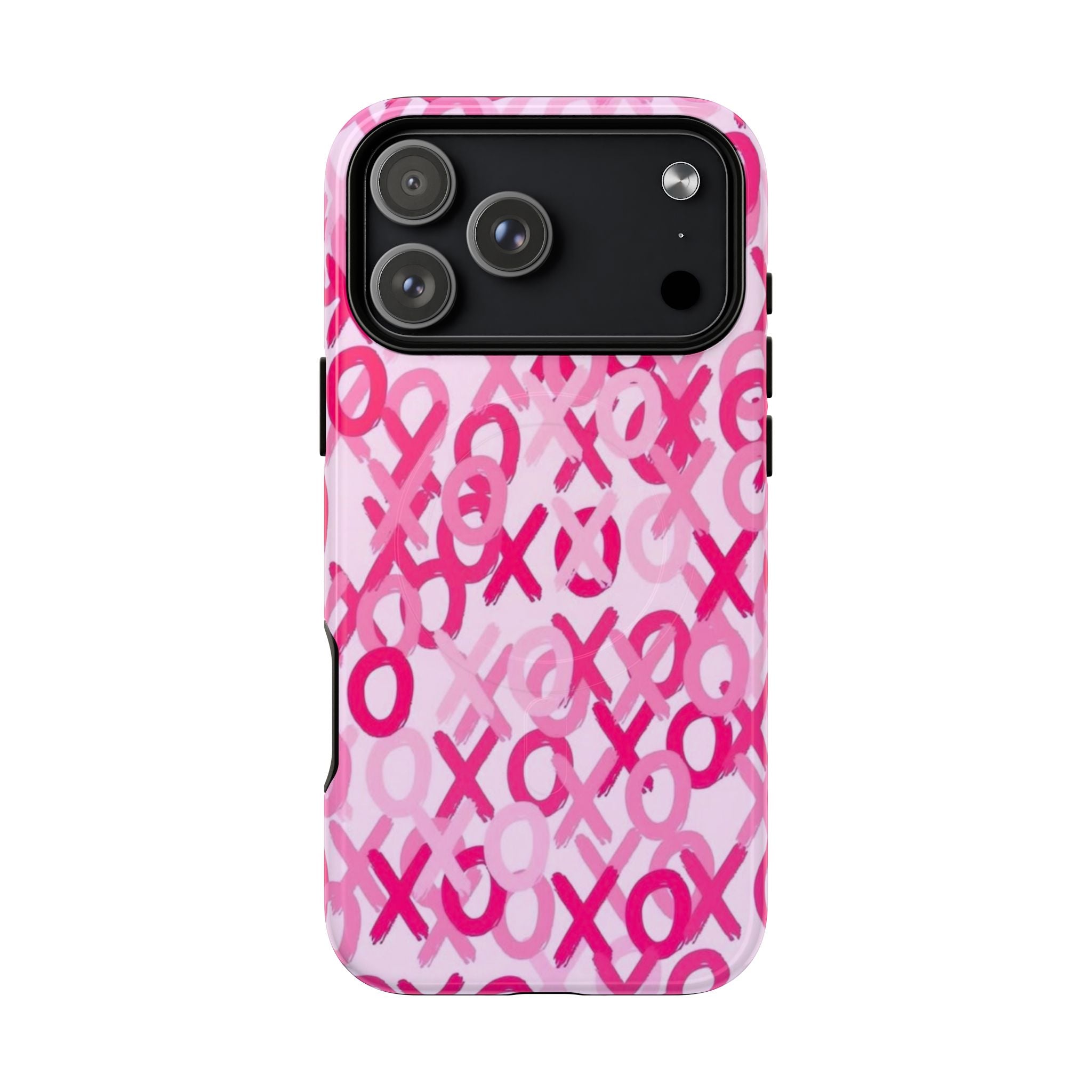 Be Mine Babe Magsafe Tough Case