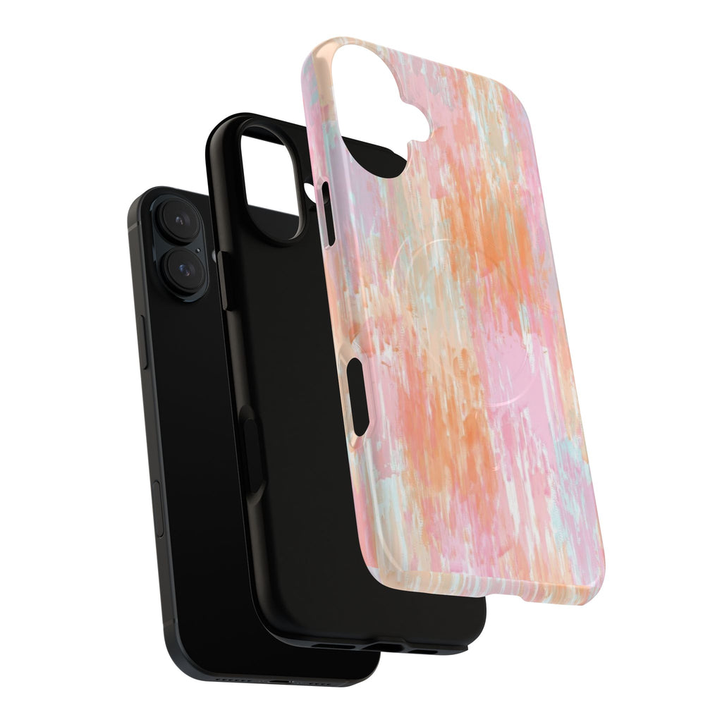 Tough Magnetic Cases