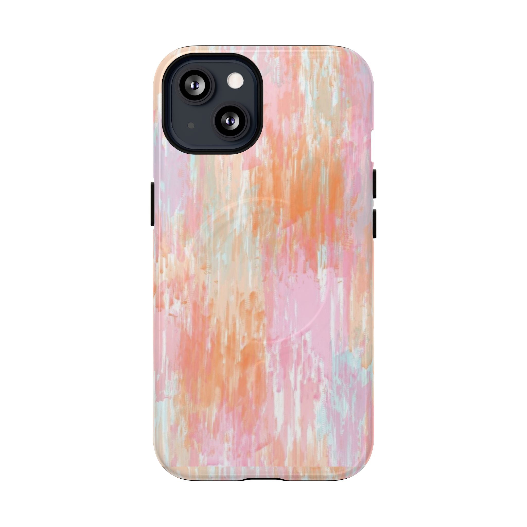Tough Magnetic Cases