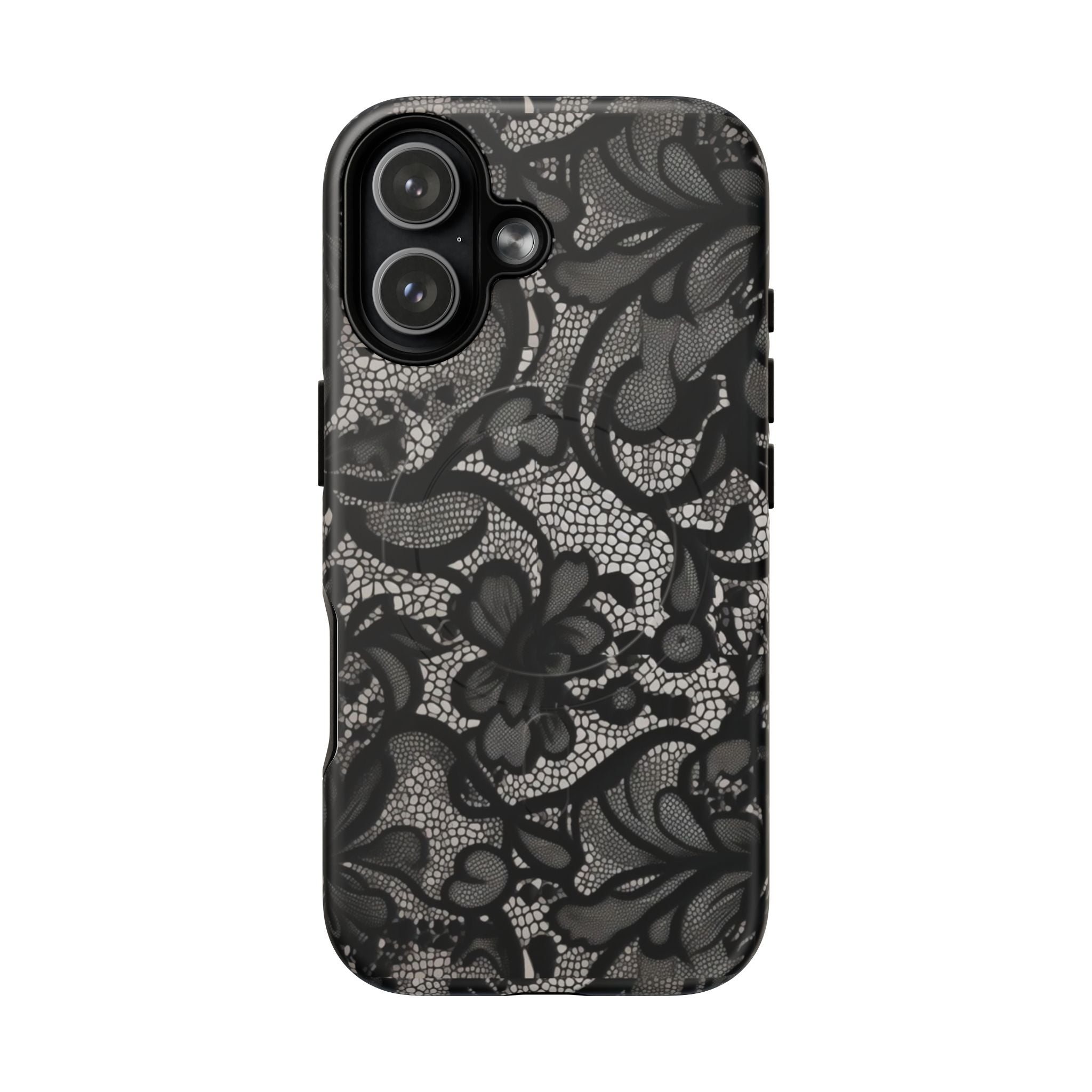 Tough Magnetic Cases