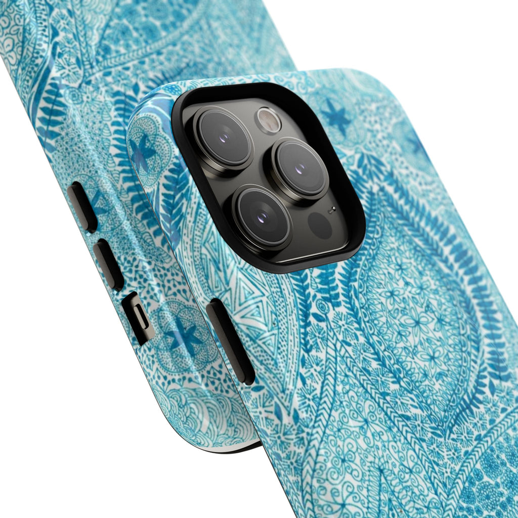 Tough Magnetic Cases