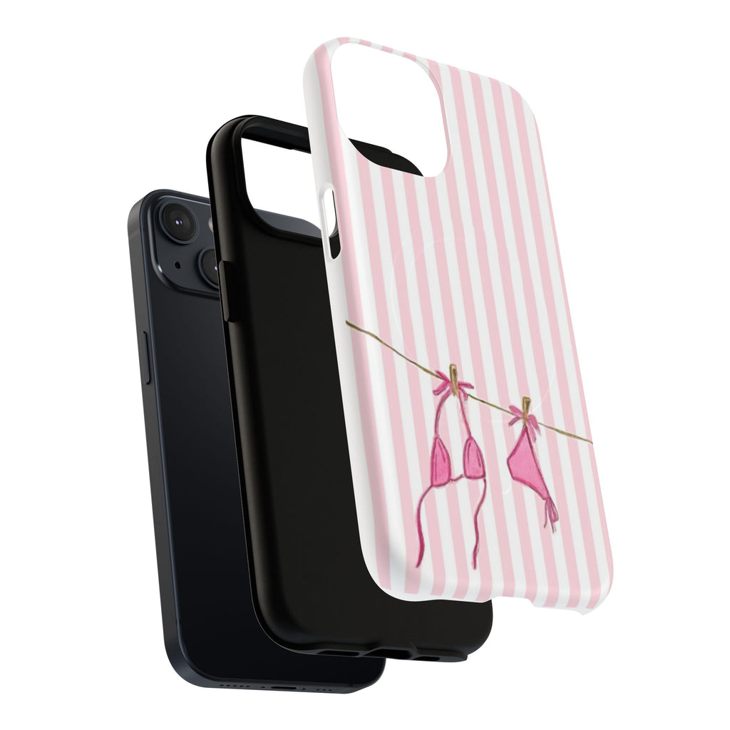 Tough Magnetic Cases