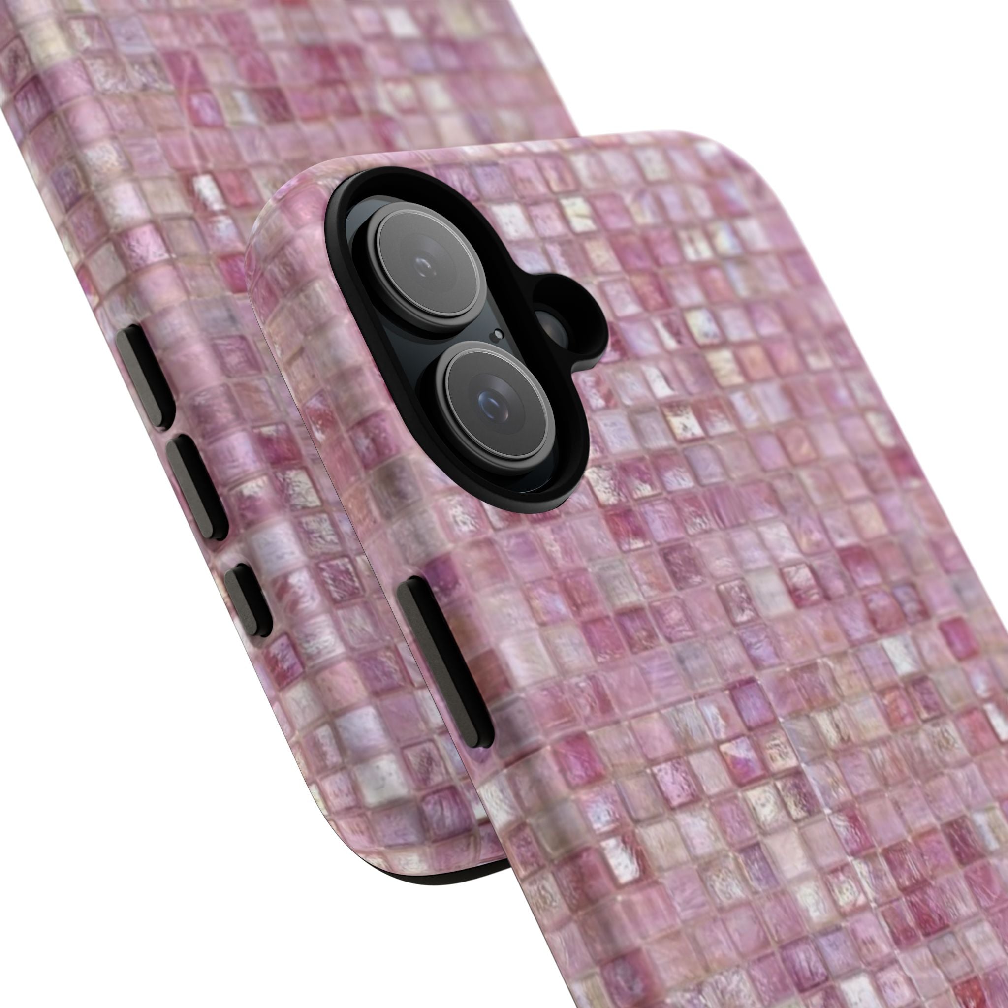 Tough Magnetic Cases