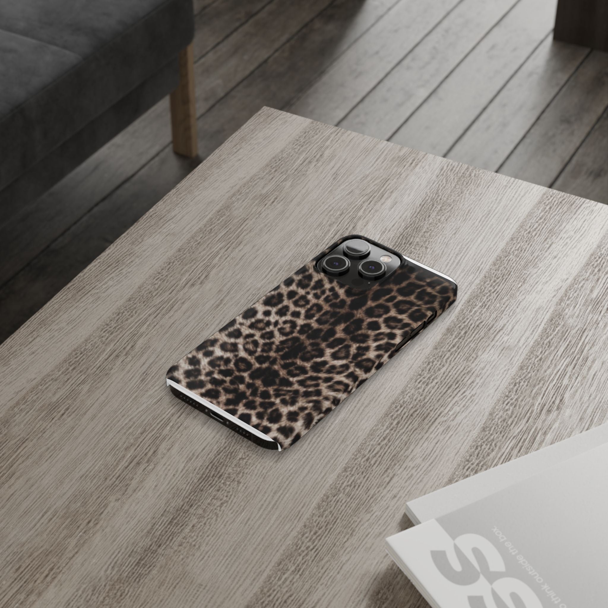Slim Phone Cases