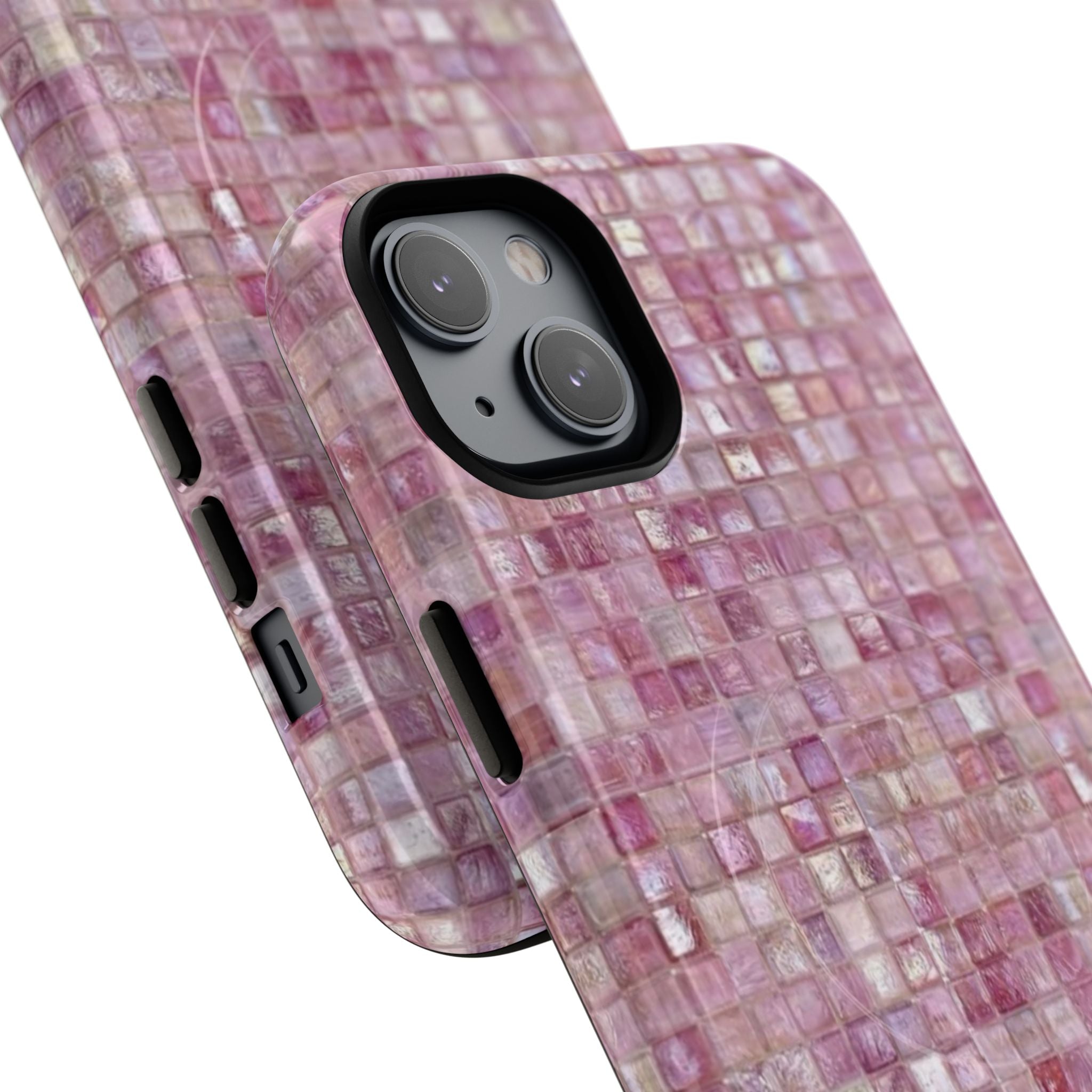 Tough Magnetic Cases